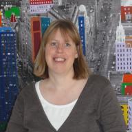 Laura Vrieling, mediator en gespeciliceerd in alimentatie rekenen, ouderschapspl