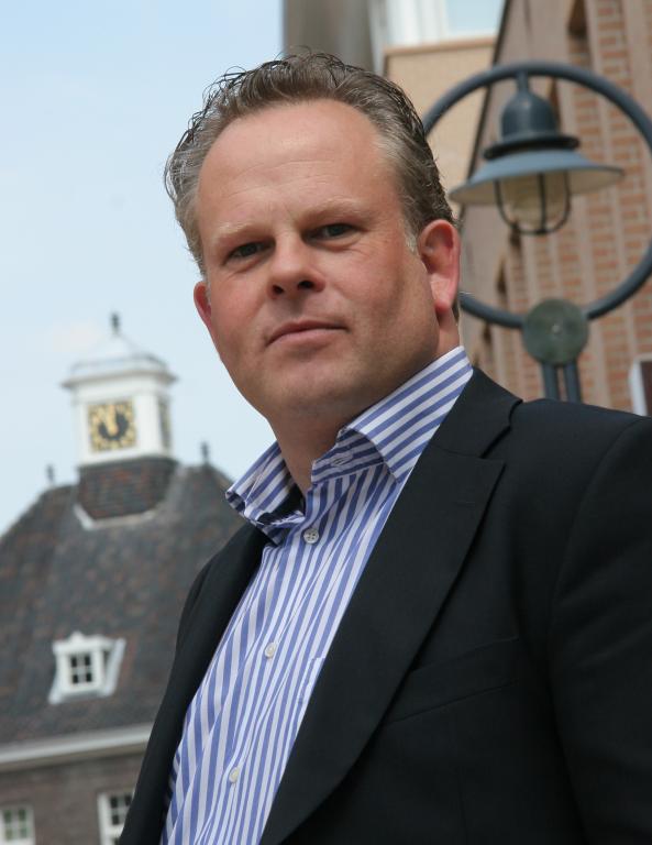 Chris van Gompel | NMI Mediator